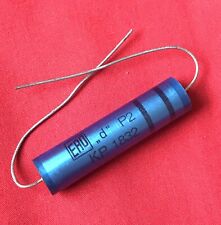 Capacitor .01 uF 1.5kV ERO "d" KP1832 5% Roederstem ERO Vintage amplificador .0122 real comprar usado  Enviando para Brazil