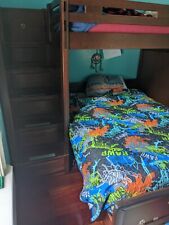 Bunk beds twin for sale  Fairburn