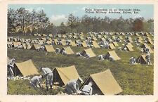 Postcard culver military for sale  Roseburg
