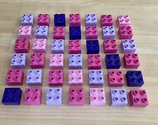 Lego duplo 2x2 for sale  Tampa