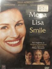 Mona lisa smile usato  Mazara Del Vallo