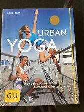 Urban yoga amiena gebraucht kaufen  Friedrichshafen