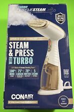 New turbo extremesteam for sale  Shipping to Ireland