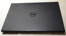 Black Dell Laptop With Charger Intel Core i3 REST UNKNOWN NEED UNLOCK SYSTEM PA for sale  Shipping to South Africa