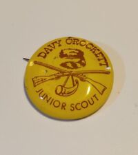 Davy crockett junior for sale  Bloomington