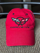 4 corvette hats for sale  Beaufort