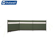 Outwell windscreen windbreak for sale  CHESTERFIELD