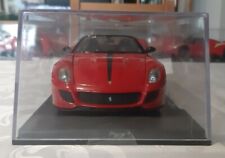 Ferrari 599 gto d'occasion  Faverney