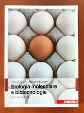 Biologia molecolare biotecnolo usato  Cusano Milanino