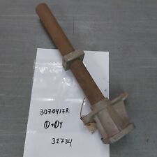 NEW GENIUNE CASE IH 3070417R91 TUBE Case parts 276, 434 STEERING BOX ASSEMBLY, used for sale  Shipping to South Africa