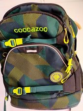 Coocazoo rucksack set gebraucht kaufen  Meckesheim