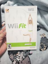 Wii fit game for sale  Palm Coast