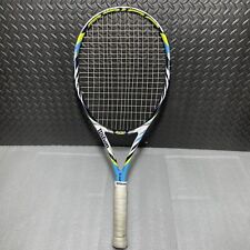 Raqueta de tenis Wilson BLX Juice 100 Amplifeel 360 4 3/8 L3 segunda mano  Embacar hacia Argentina