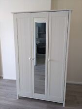 Door wardrobe mirror for sale  LEICESTER