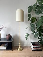 Exklusive vintage stehlampe gebraucht kaufen  Hamburg