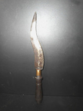 Old asian knife d'occasion  Pérols
