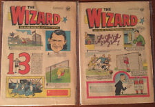 Wizard comic 24 for sale  HOLSWORTHY