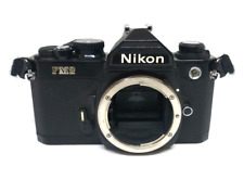 Nikon fm2n body d'occasion  Expédié en Belgium