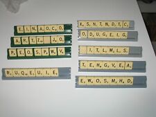 Job lot scrabble for sale  Shipping to Ireland