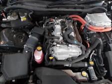 Engine lexus mk3 for sale  DONCASTER