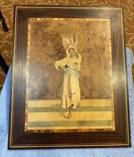 marquetry picture for sale  Palm City