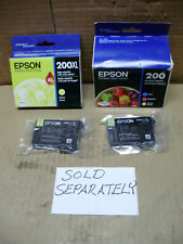 Epson 200 200xl for sale  Dalton