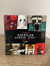American horror story d'occasion  Ronchin
