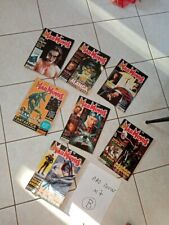Lot magazines ciné d'occasion  Auray