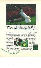 Publicite advertising 1993 d'occasion  Le Luc