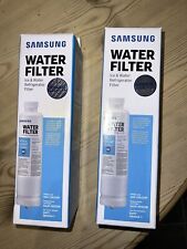 samsung fridge water filter for sale  NORTHWOOD