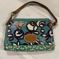 Fossil wallet wristlet for sale  Columbia
