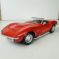 Revell scale corvette for sale  HALSTEAD