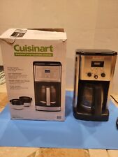 Cuisinart brew central for sale  Cheyenne