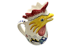 Deruta pottery ceramic for sale  Wilson