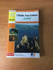 Aude pays cathare d'occasion  France