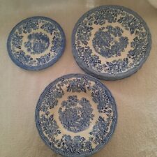 Lots anciennes assiettes d'occasion  Toulon-