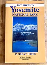 Day hikes yosemite for sale  West Simsbury