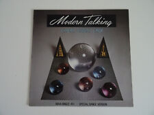 Modern talking cheri gebraucht kaufen  Berlin