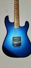 Charvel custom modded for sale  Clinton Township