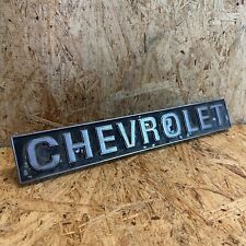 Chevrolet chevy van for sale  Whitehall