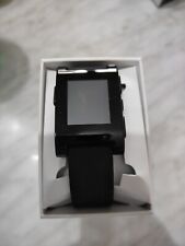 Smartwatch pebble for usato  Battipaglia