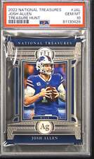 2022 national treasures for sale  New Castle