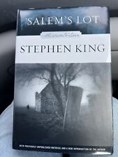 Salem lot stephen for sale  Auburn