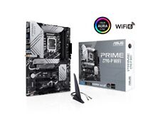 Asus prime z790 d'occasion  Expédié en Belgium