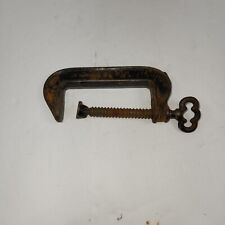 Antique stearns clamp for sale  Uniontown