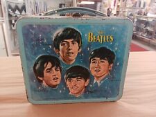 beatles lunchbox thermos for sale  Portland