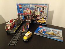 Lego city 7937 gebraucht kaufen  Kirchheim