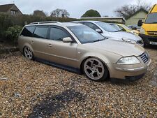 Volkswagen passat b5.5 for sale  LLANELLI