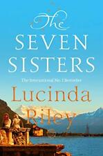Seven sisters lucinda for sale  UK