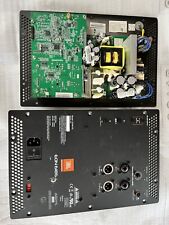 SERVIÇO DE REPARO para conjunto de amplificador usado no alto-falante JBL EON618S comprar usado  Enviando para Brazil